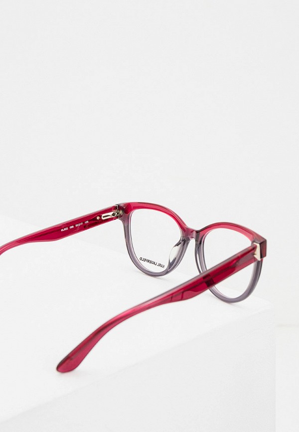 Karl Lagerfeld Оправа - фото 3