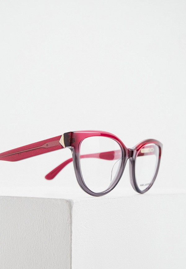 Karl Lagerfeld Оправа - фото 4