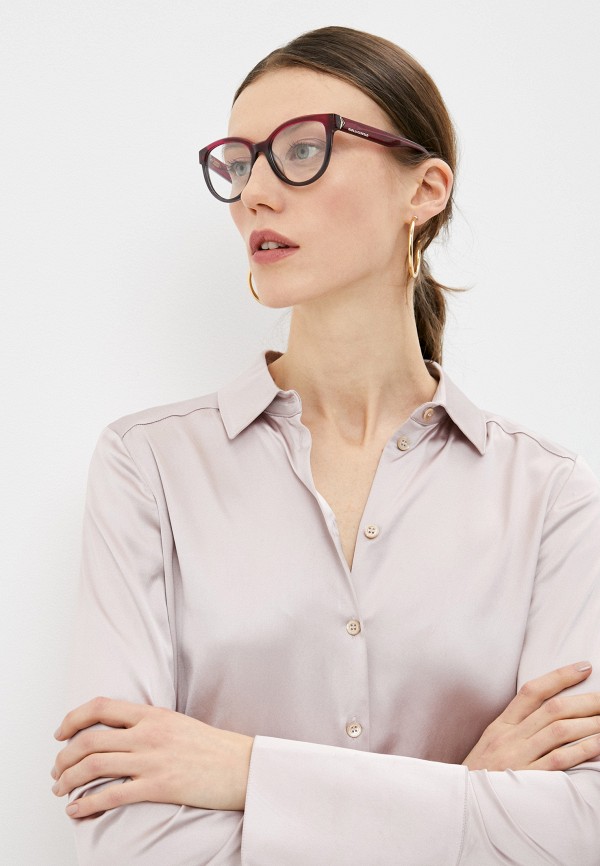 Karl Lagerfeld Оправа - фото 6