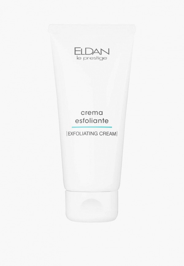 Eldan Cosmetics Скраб для лица - для всех типов кожи - фото 1