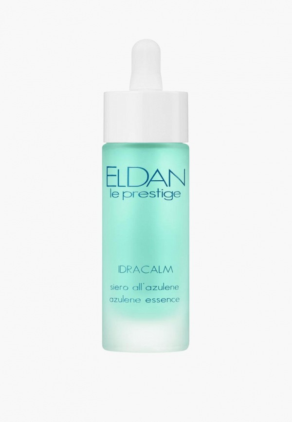 Eldan Cosmetics Сыворотка для лица - для чувствительной кожи, 30 ml - фото 1