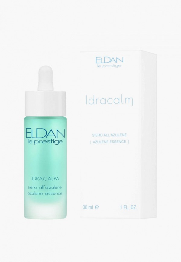 Eldan Cosmetics Сыворотка для лица - для чувствительной кожи, 30 ml - фото 2