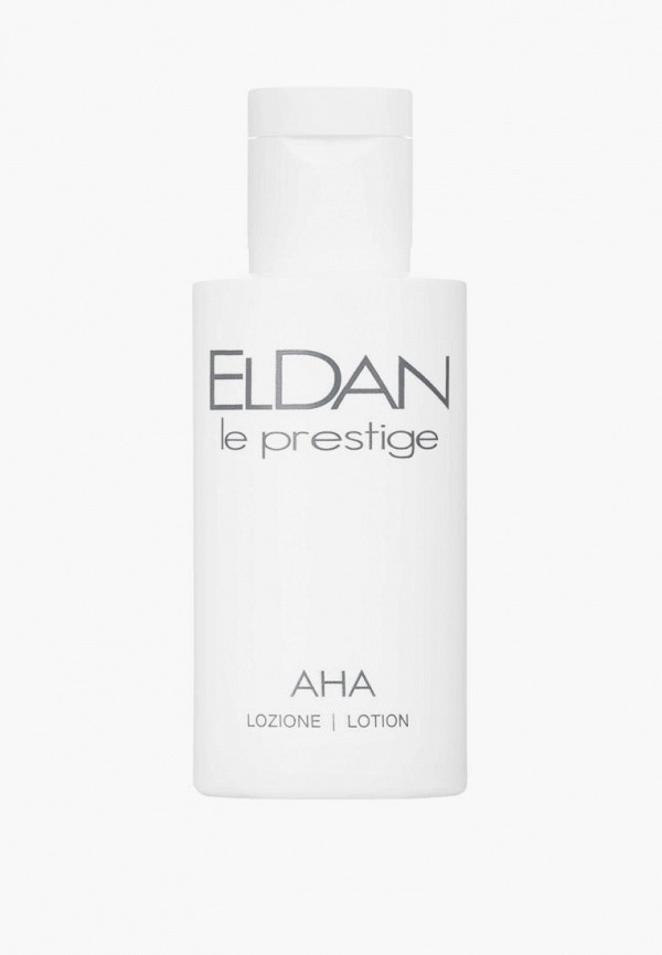 Eldan Cosmetics Пилинг для лица - на основе молочной кислоты 10%, 50 мл - фото 1