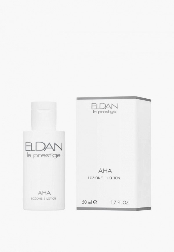 Eldan Cosmetics Пилинг для лица - на основе молочной кислоты 10%, 50 мл - фото 2