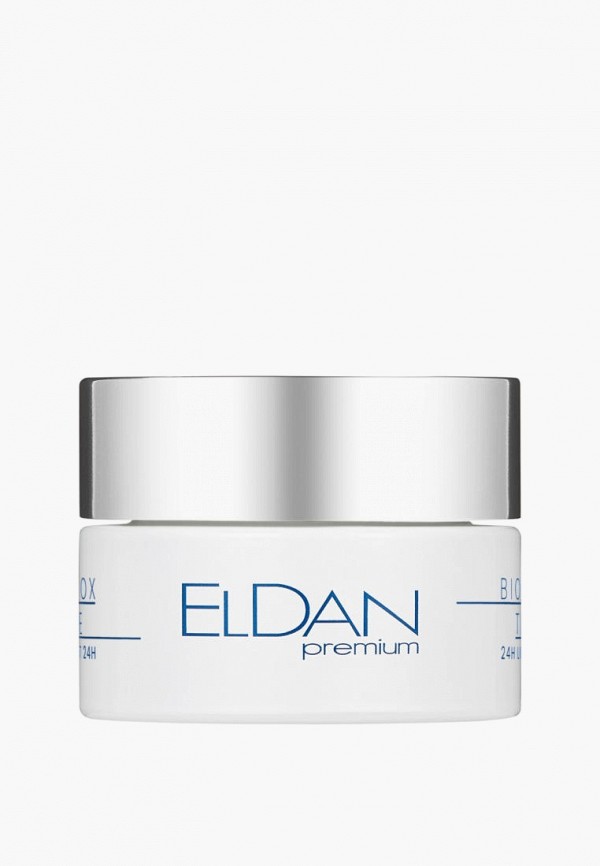 Eldan Cosmetics Крем для лица - для сухой и нормальной кожи - фото 1