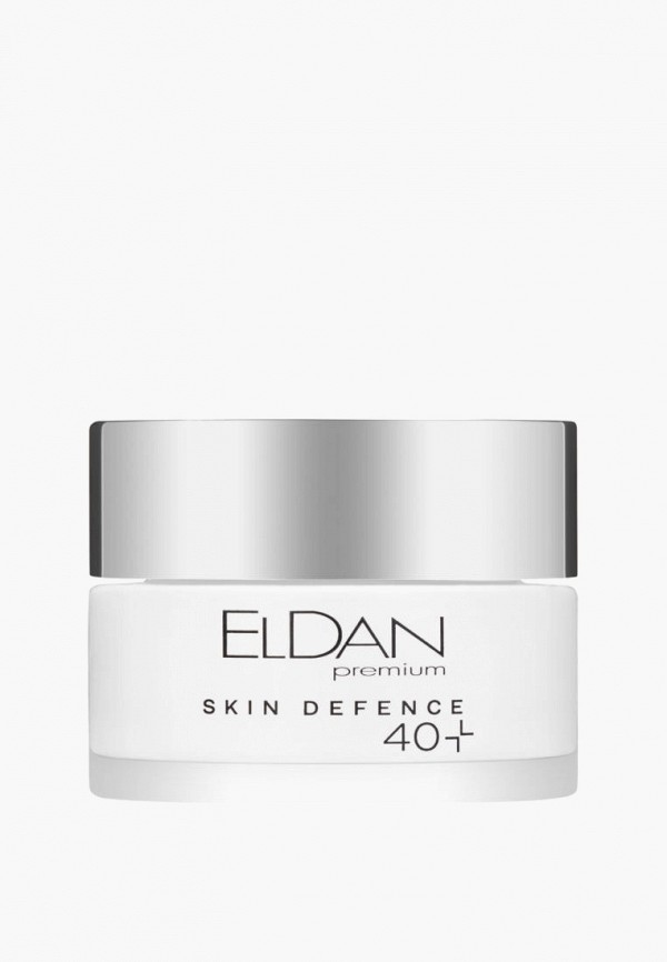 Eldan Cosmetics Крем для лица - антивозрастной - фото 1
