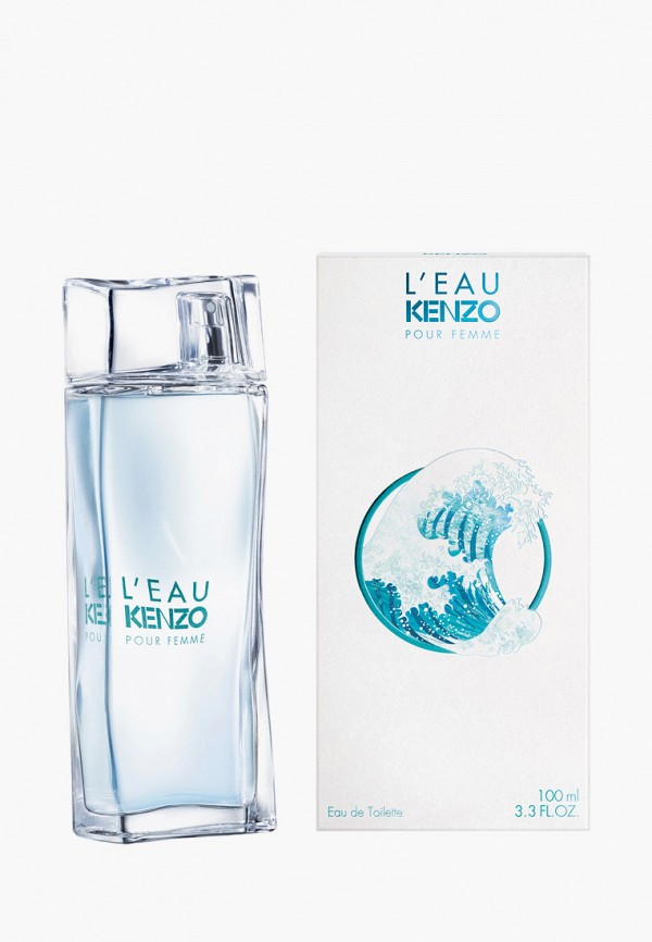 kenzo pour femme