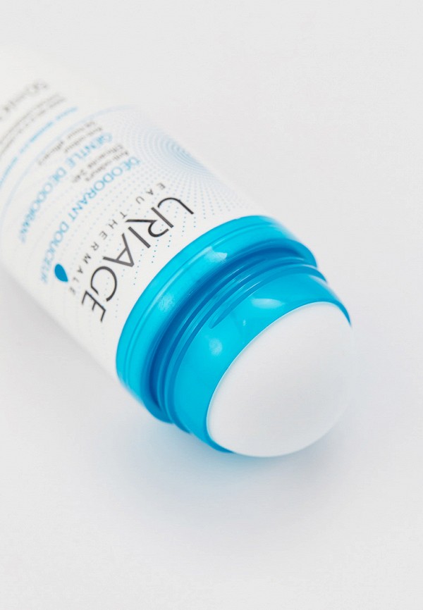 Uriage Дезодорант шариковый - роликовый, 50 мл - фото 2