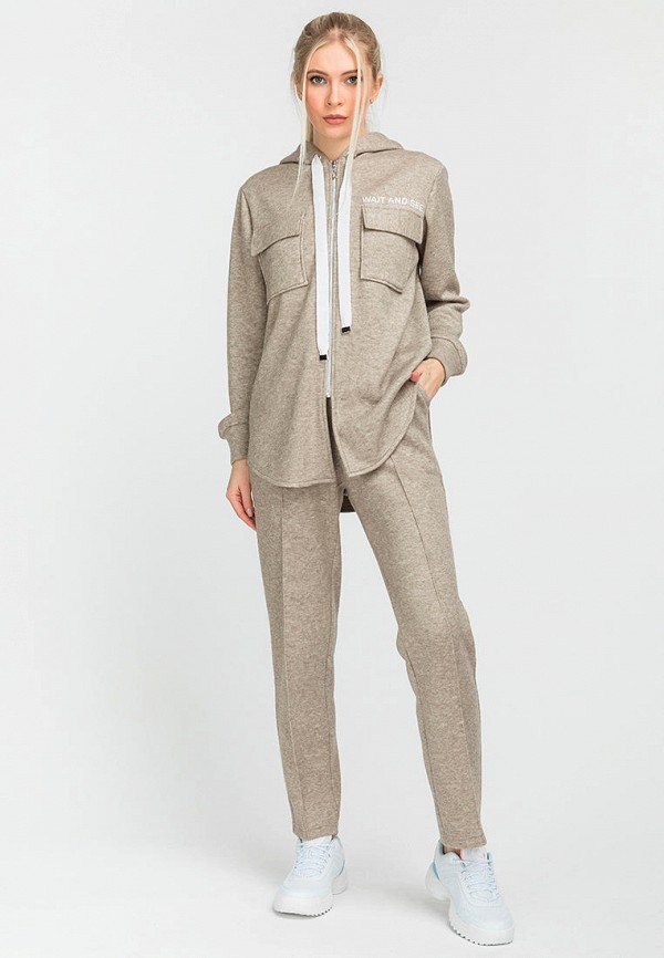 Clever woman studio Костюм - фото 1