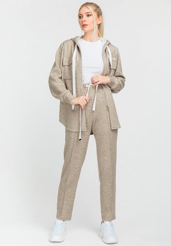 Clever woman studio Костюм - фото 4