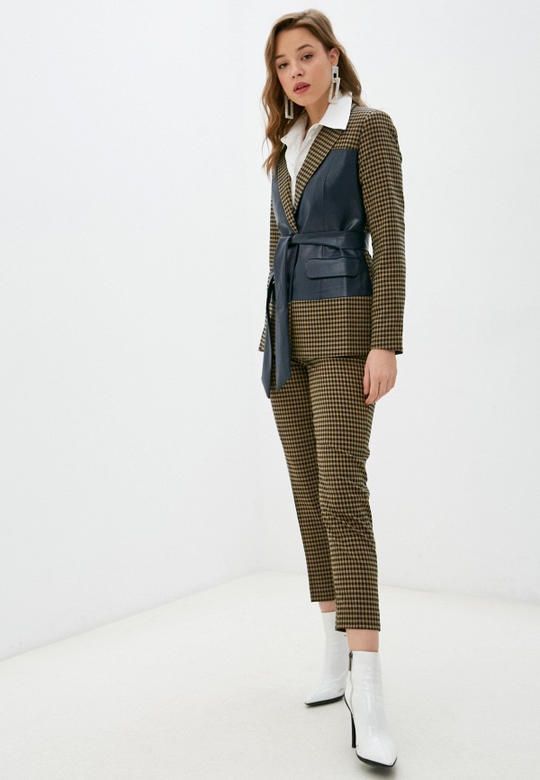 Mironi Жакет - фото 2