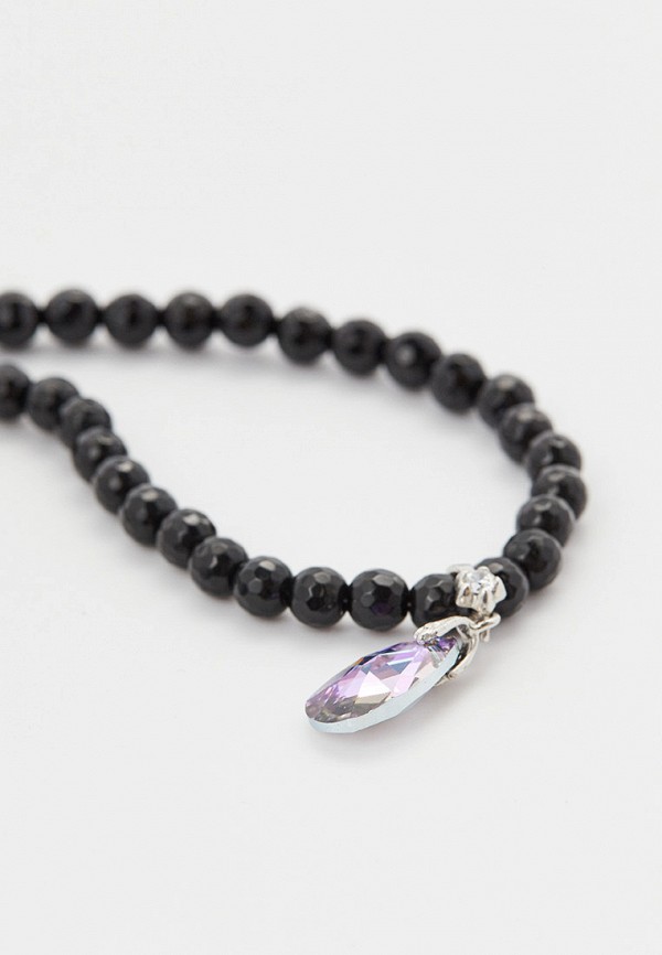 Valkyrie Колье - Crystal - фото 2