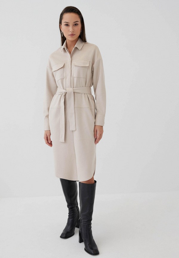 Zarina Платье - фото 2