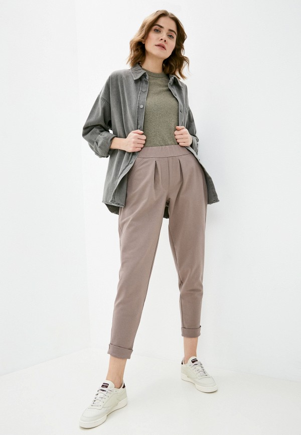 DuckyStyle Брюки - Чаплин - фото 2