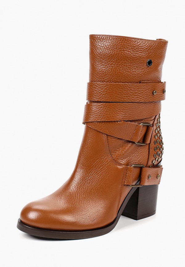 Tuffoni Полусапоги - фото 2