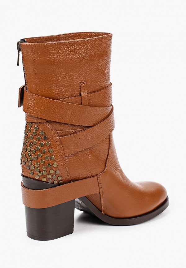 Tuffoni Полусапоги - фото 3