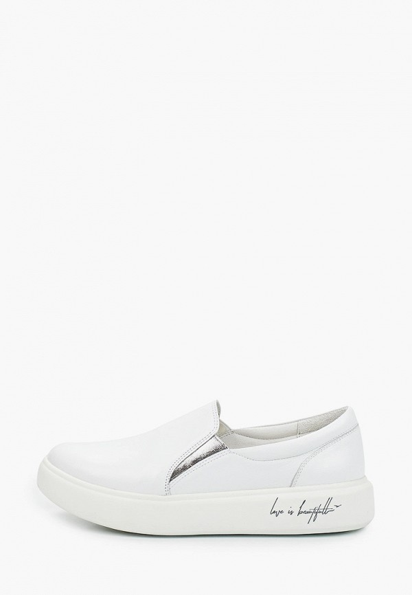 Mastille Слипоны - фото 1