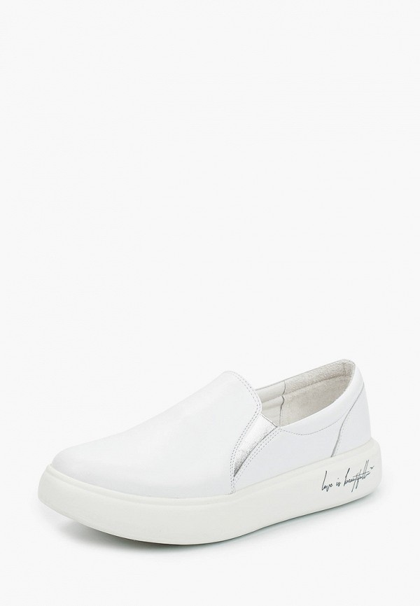 Mastille Слипоны - фото 2