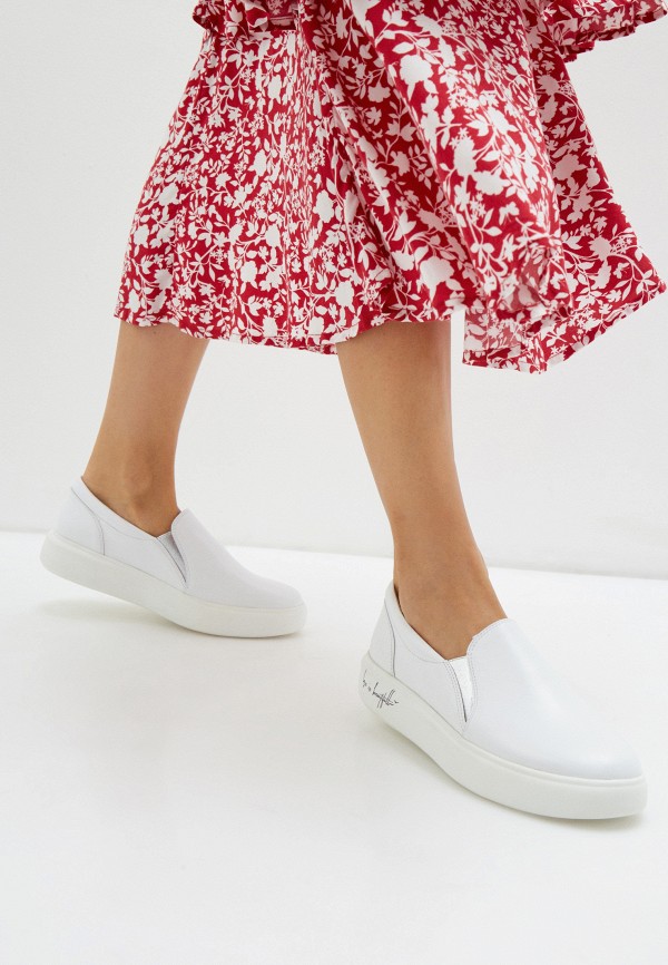 Mastille Слипоны - фото 6