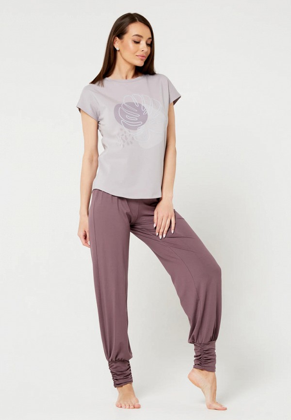 YogaDress Брюки спортивные - фото 2