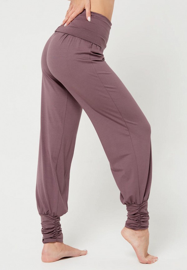 YogaDress Брюки спортивные - фото 4