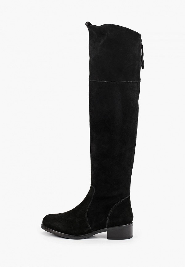 Thomas Munz Ботфорты - полнота D (4) - фото 1