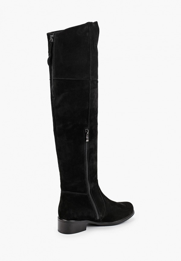 Thomas Munz Ботфорты - полнота D (4) - фото 3