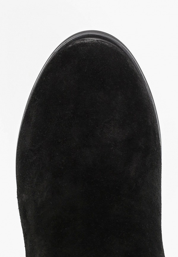 Thomas Munz Ботфорты - полнота D (4) - фото 4