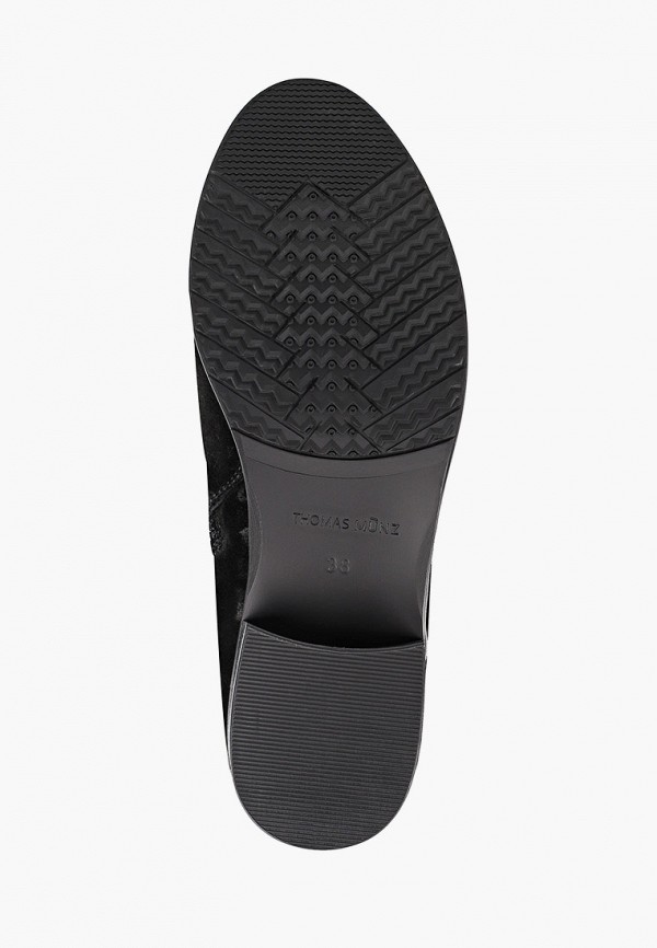 Thomas Munz Ботфорты - полнота D (4) - фото 5