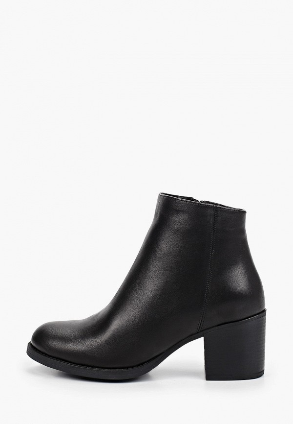 Thomas Munz Ботильоны - полнота D (4) - фото 1