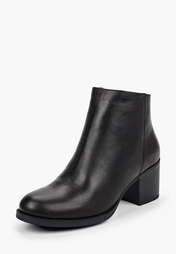 Thomas Munz Ботильоны - полнота D (4) - фото 2