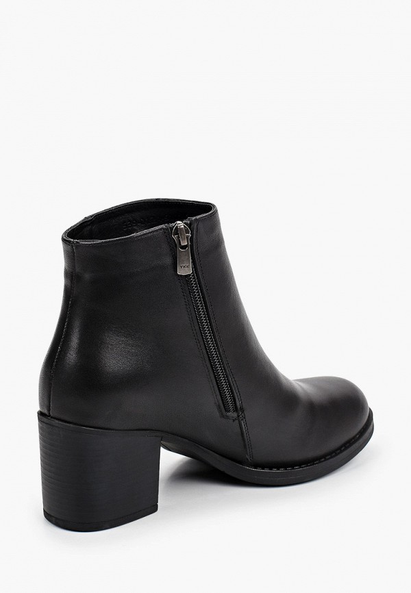 Thomas Munz Ботильоны - полнота D (4) - фото 3