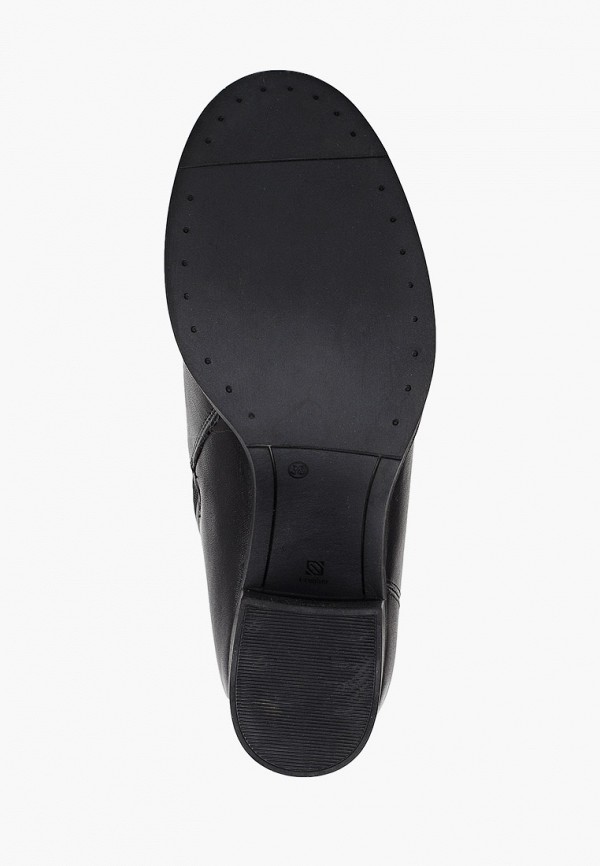 Thomas Munz Ботильоны - полнота D (4) - фото 5