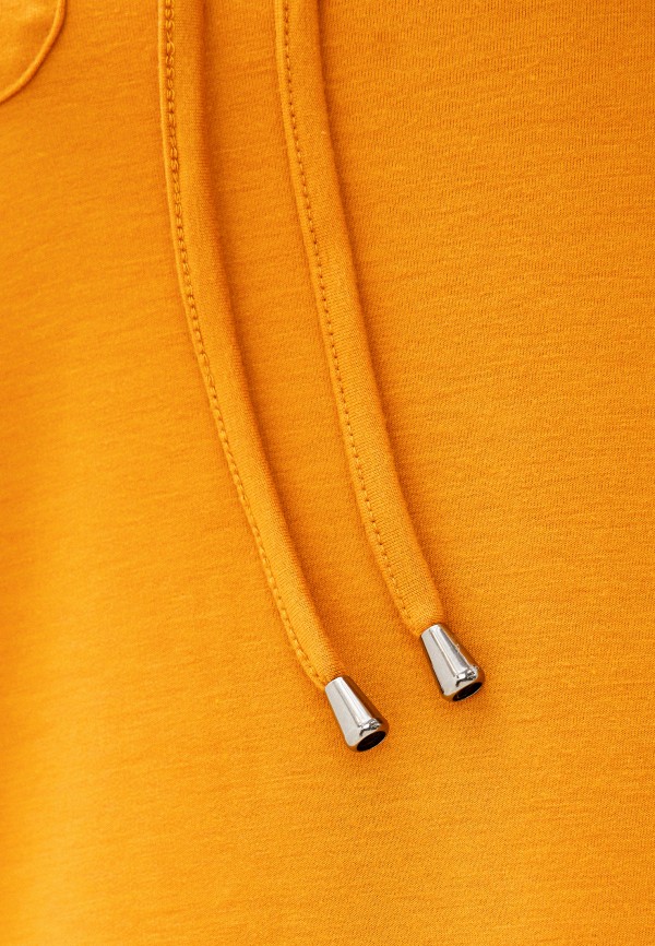 Платье TRG New ideas for life, цвет: оранжевый, MP002XW04581 — купить в ...