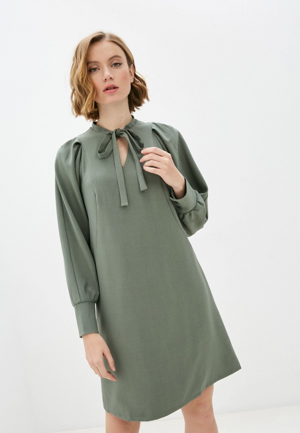 AM One Платье - фото 1