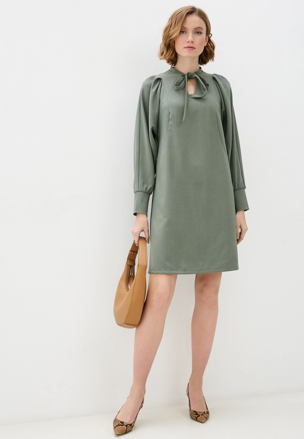 AM One Платье - фото 2