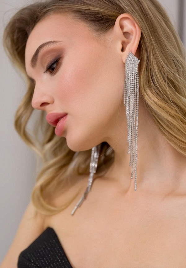 Ruxara Серьги - Lamoda Online Exclusive - фото 4