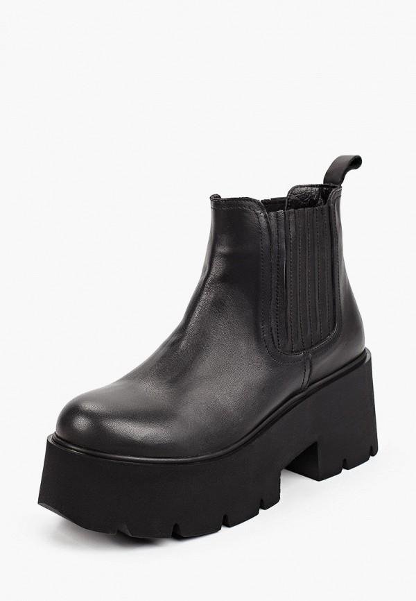 Tervolina Ботинки - фото 2