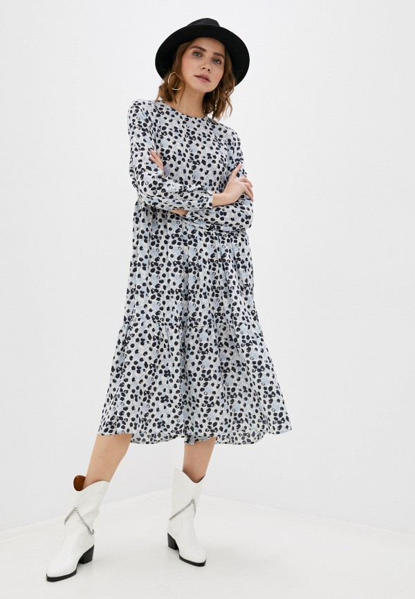 SELA Платье - фото 1