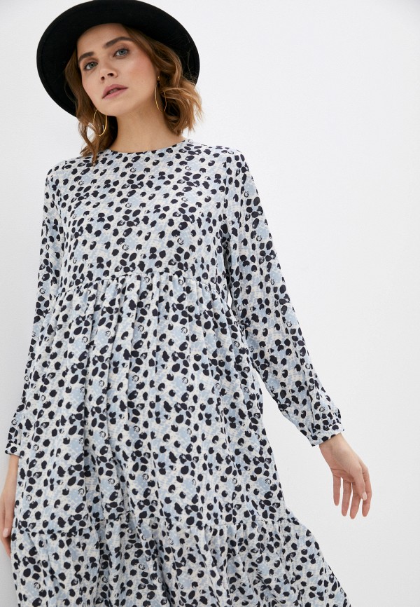 SELA Платье - фото 2