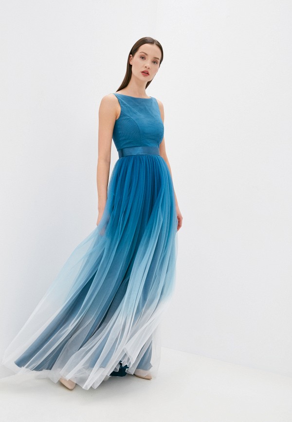 Seam Платье - фото 1