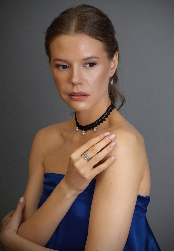 Ice&High Collection Чокер - фото 3