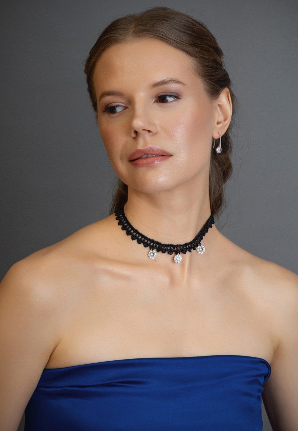 Ice&High Collection Чокер - фото 6