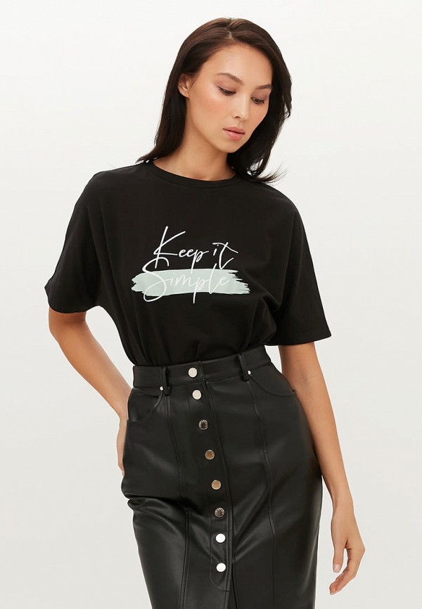 Love Republic Футболка - фото 1