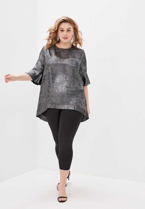 Sparada Туника - фото 2