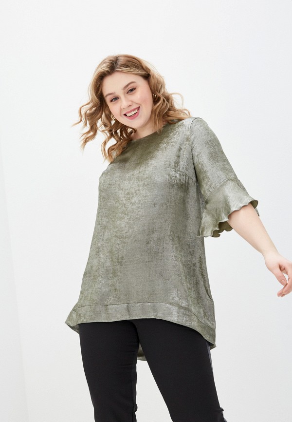 Sparada Туника - фото 1