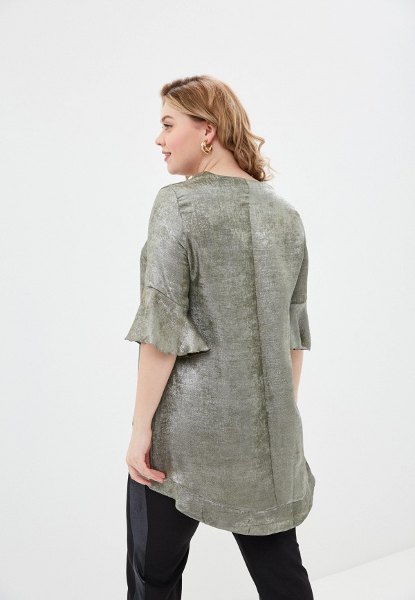 Sparada Туника - фото 3
