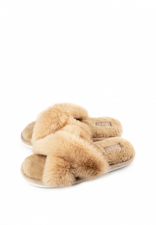 Smile of Milady Тапочки - фото 2