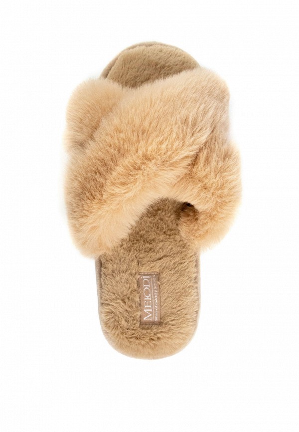 Smile of Milady Тапочки - фото 4