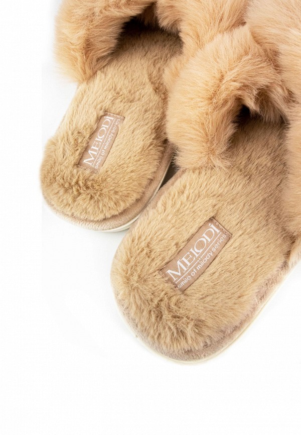 Smile of Milady Тапочки - фото 6